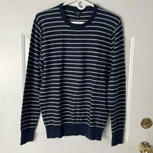 Men’s J. Crew sweater size small